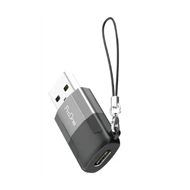 تبدیل ProOne PCO17 Type-C To USB3.0 OTG - Image 2