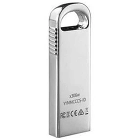 فلش مموری اچ پی USB 3.2 X306W ظرفیت 32 گیگابایت - Image 3