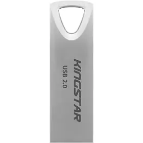 فلش مموری کینگ استار مدل KS222 ظرفیت 64 گیگابایت USB 2.0