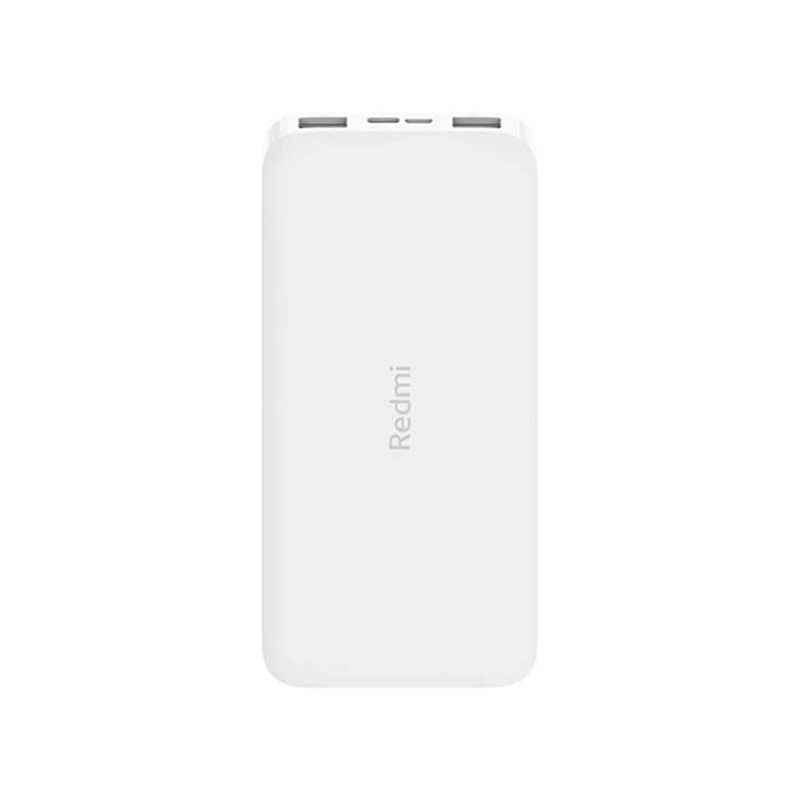 پاوربانک شیائومی مدل Redmi PB100LZM ظرفیت 10000 میلی آمپر ساعت - Image 4