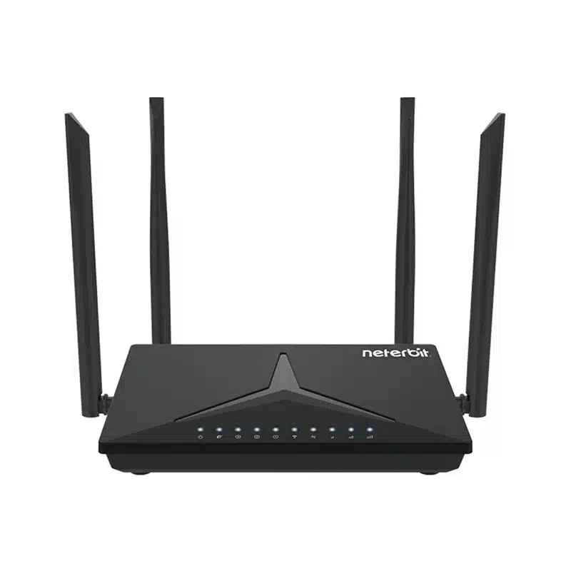 مودم روتر بی سیم نتربیت مدل NWR M920
