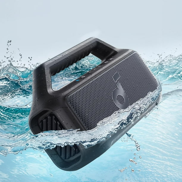 اسپیکر بلوتوثی Anker Soundcore Boom 2 SE - Image 4