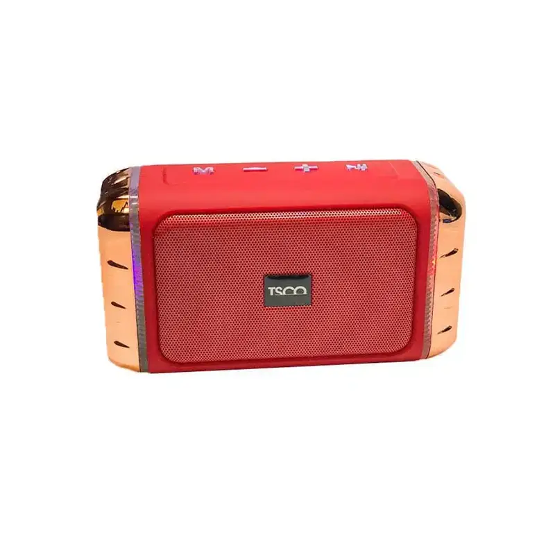اسپیکر بلوتوثی تسکو مدل TS2387 - Image 2