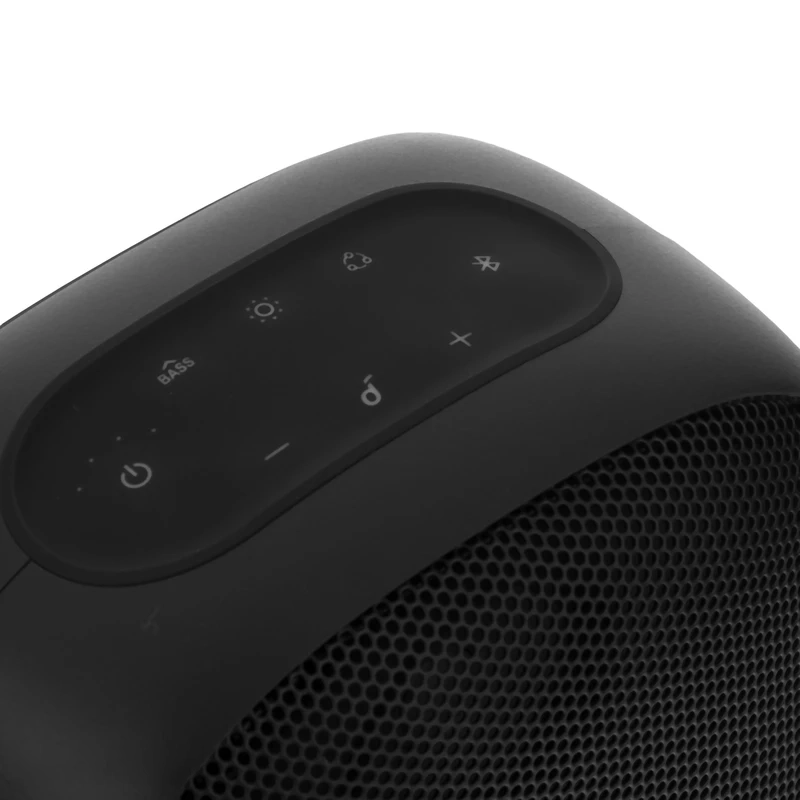 اسپیکر بلوتوثی قابل حمل انکر مدل SoundCore A3395 Rave Neo - Image 3