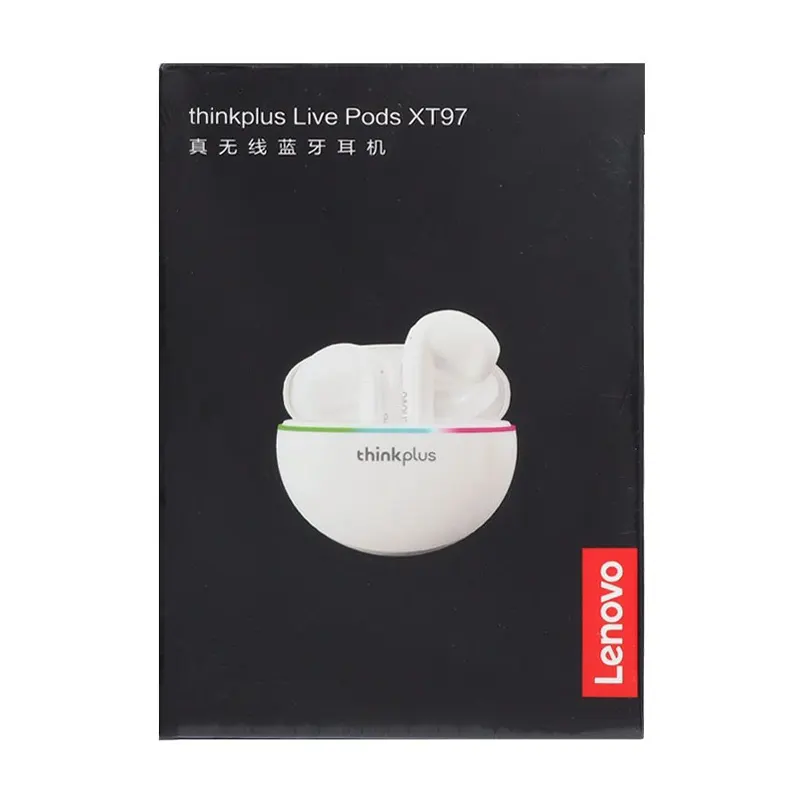 ایرپاد لنوو مدل LENOVO XT97 - Image 3