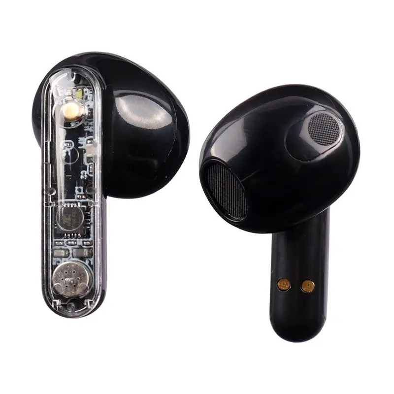 ایرپاد گرین لاین مدل Transparent Pro - Image 5