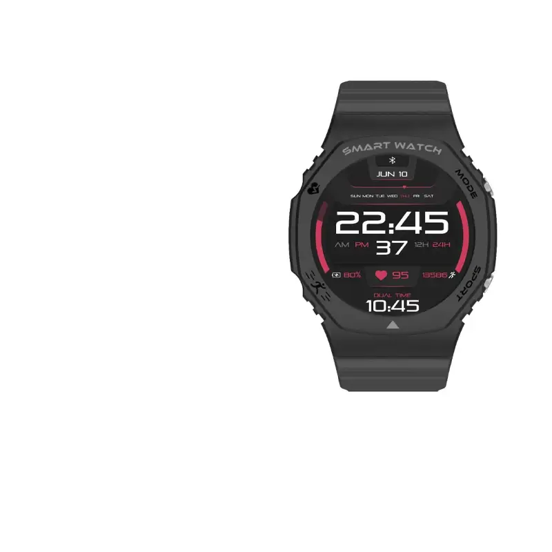 ساعت هوشمند جی اسپرت گرین Smart Watch - Image 2