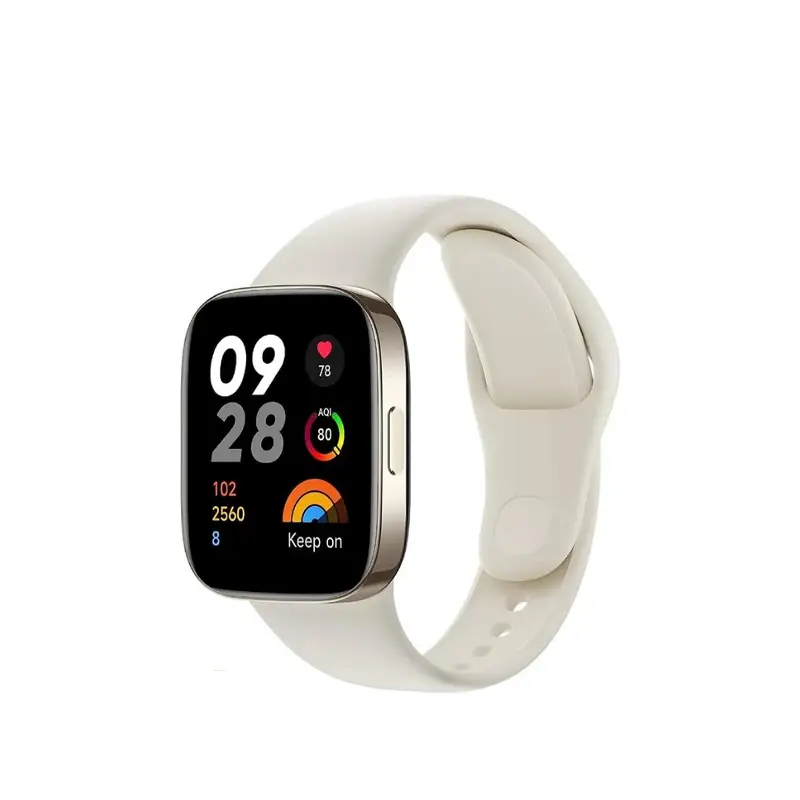 ساعت هوشمند شیائومی مدل Redmi Watch 3 Active
