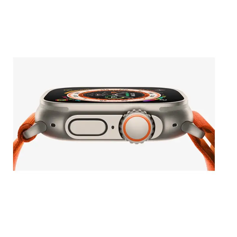 ساعت هوشمند گرین لاین مدل Ultra 49 mm - Image 3
