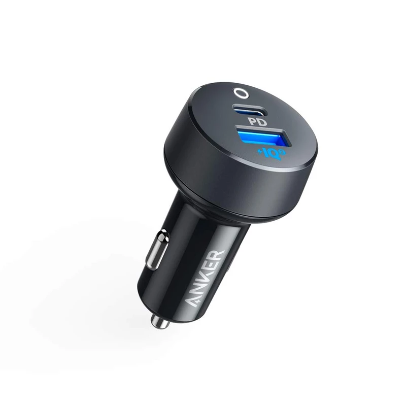 شارژر فندکی 35W A2732 ANKER