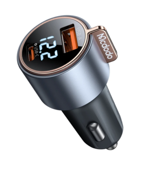 شارژر فندکی 75 وات مک دودو مدل CC-3690