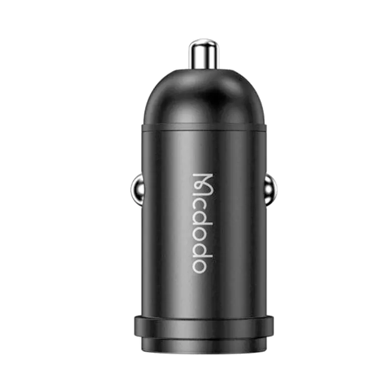 شارژر فندکی مک دودو مدل MCDODO | CC-7491 30W - Image 2