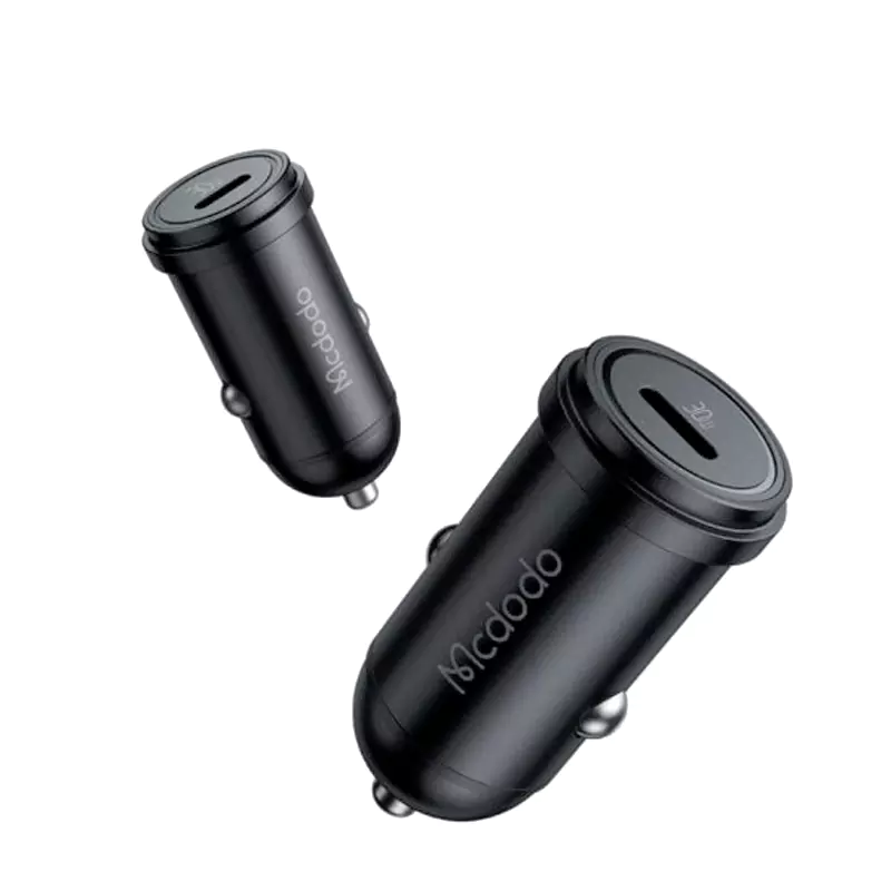 شارژر فندکی مک دودو مدل MCDODO | CC-7491 30W - Image 3