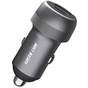 شارژر فندکی گرین لاین مدل 100W PD QC GL-317 - Image 2
