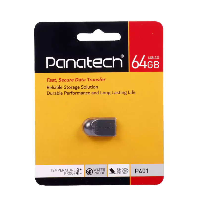 فلش 64 گیگ پاناتک Panatech | P401 - Image 2