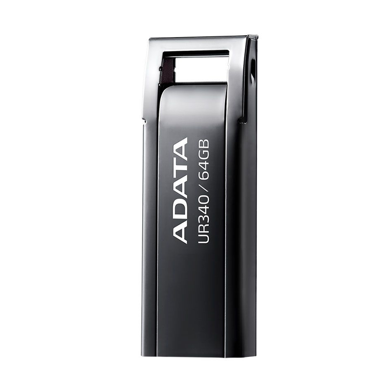 فلش مموری ای دیتا مدل UR340 ظرفیت 64 گیگابایت | ADATA - Image 4