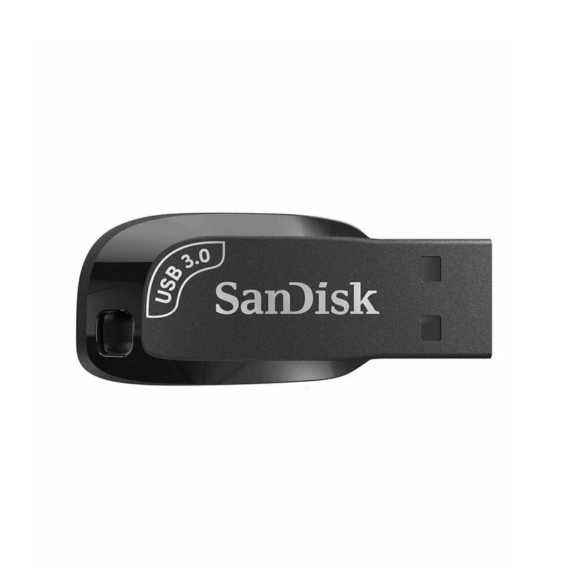 فلش مموری سن دیسک مدل ULTRA SHIFT CZ410 ظرفیت 128 گیگابایت | SANDISK - Image 2