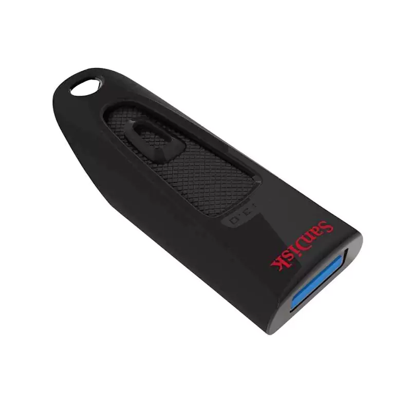فلش سن دیسک مدل Ultra CZ48 ظرفیت 128 گیگابایت | Sandisk - Image 3