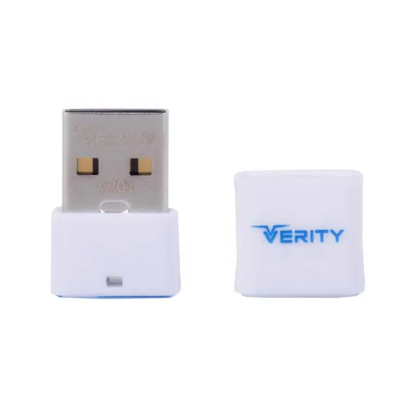 فلش وریتی (VERITY) مدل V701 ظرفیت 16 گیگابایت - Image 2