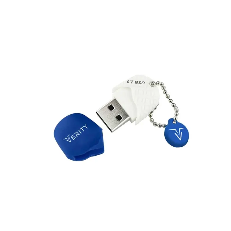فلش وریتی (verity) مدل V908 ظرفیت 32 گیگابایت