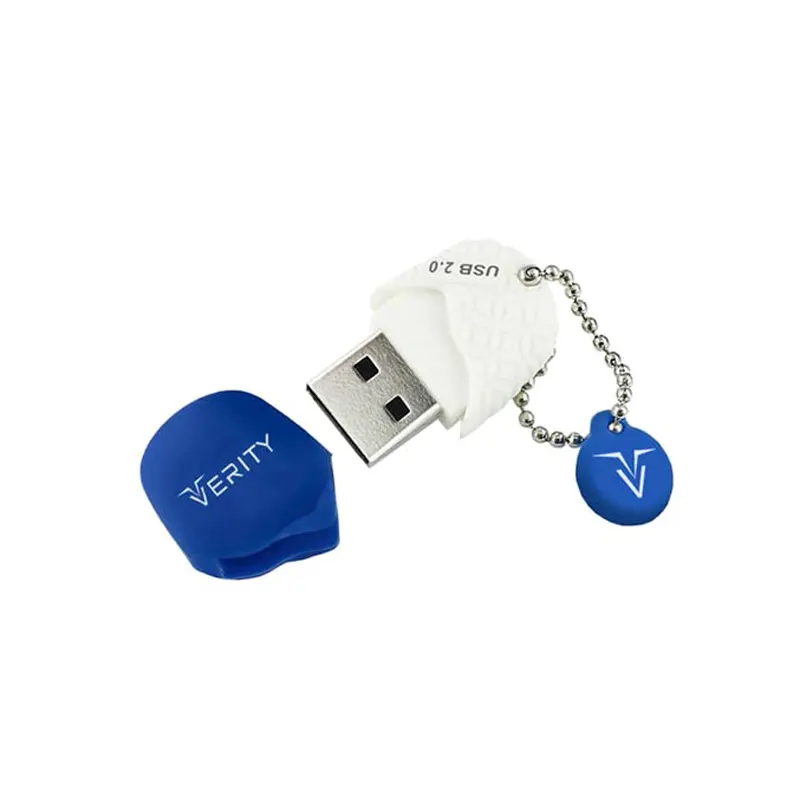 فلش وریتی (verity) مدل V908 ظرفیت 64 گیگابایت - Image 3