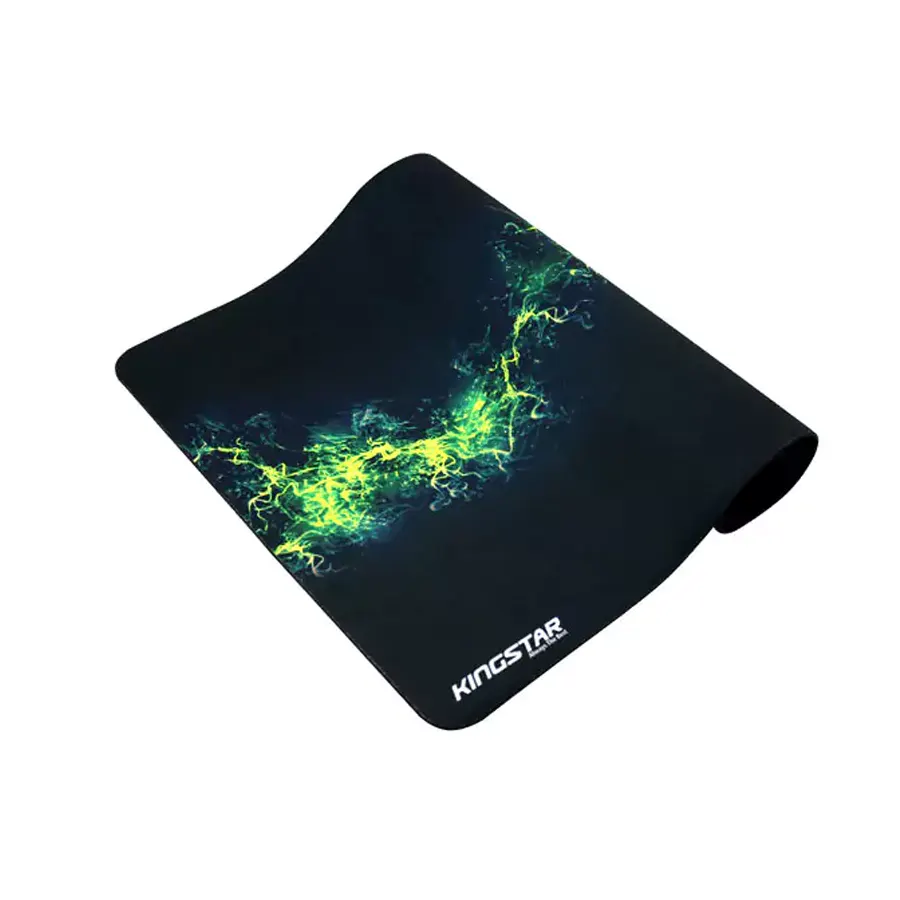 ماوس پد گیمینگ کینگ استار مدل KMP42 ا Kingstar - Image 3