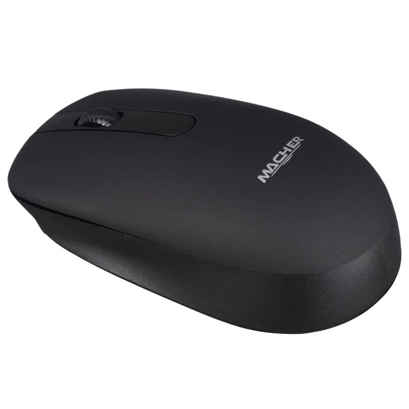 ماوس بیسیم مچر مدل MR246 - Image 3