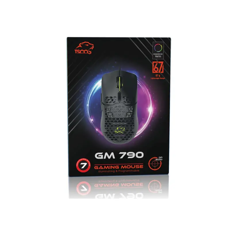 موس گیم 790 GMتسکو - Image 3