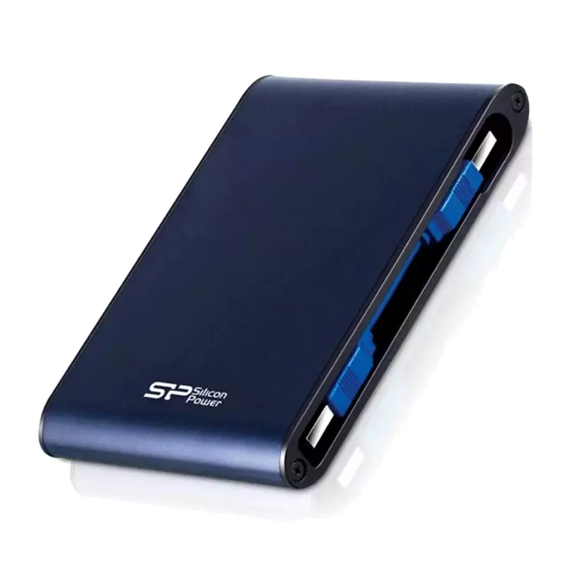 هارد اکسترنال سیلیکون پاور مدل Armor A80 ظرفیت 1 ترابایت | Silicon Power - Image 2
