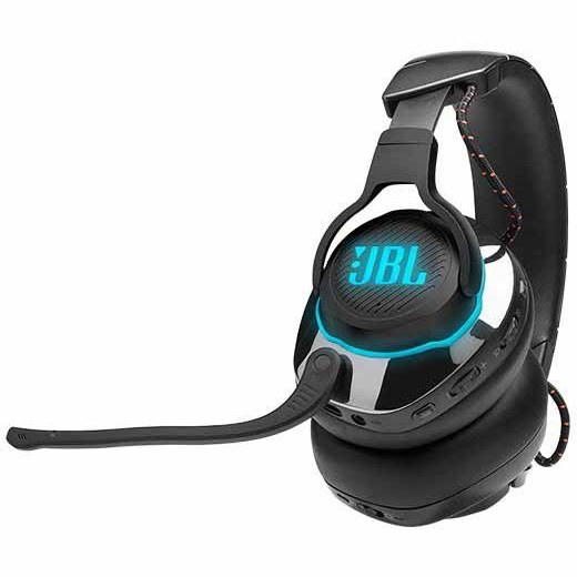 هدست مخصوص بازی جی بی ال مدل Quantum 100 - Image 2