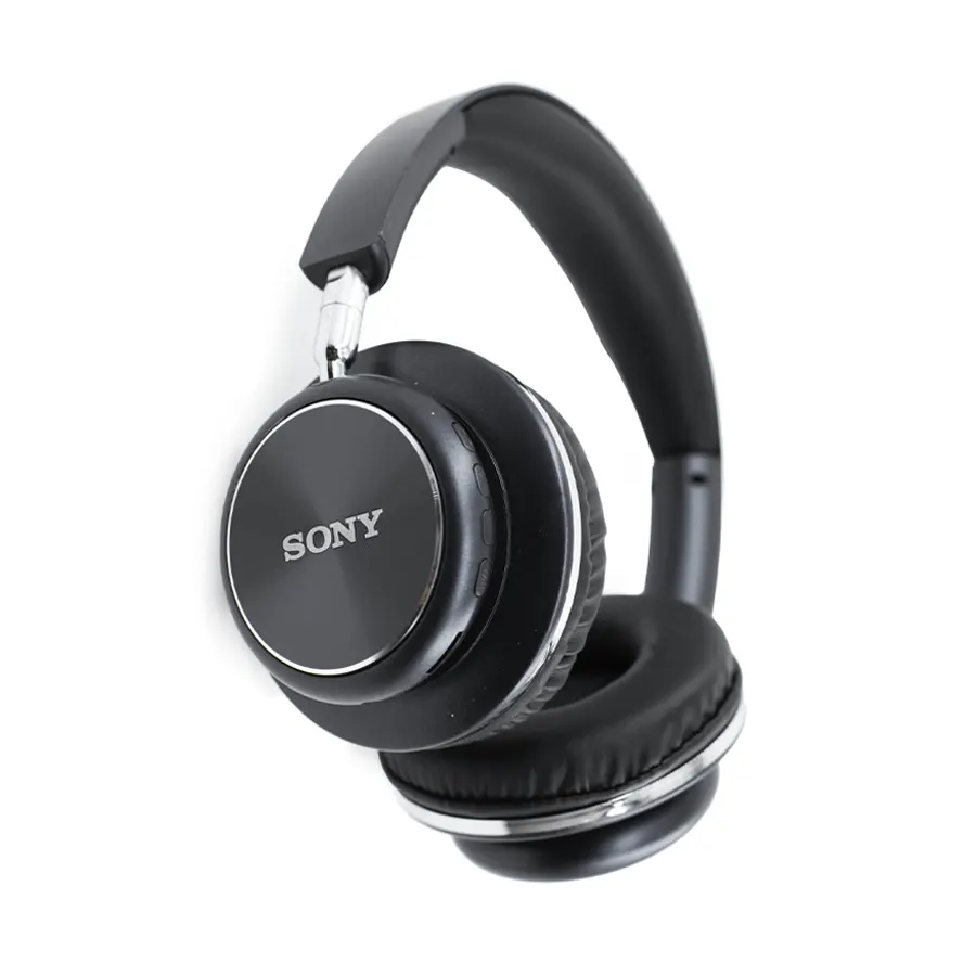 هدفون بلوتوثی سونی مدل SN_09 ا Sony