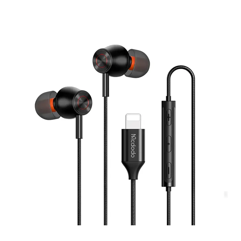 هندزفری مک دودو (MacDod) مدل HP-3480