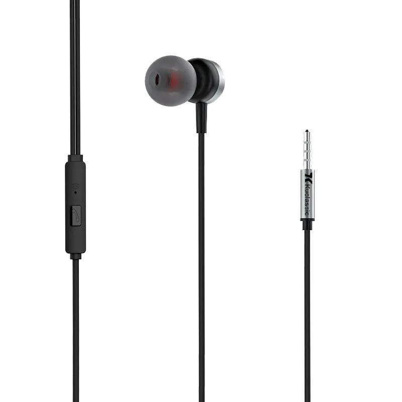 هندزفری کوکلاسیک مدل Kuclassic | H6 - Image 3
