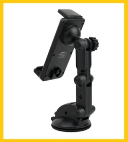 هولدر گوشی موبایل پایه دار تسکو مدل THL 1215 - Image 2