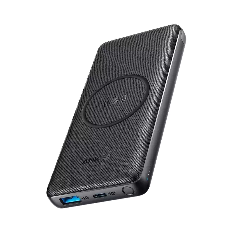 پاوربانک انکر A1617 PowerCore III ظرفیت 10000 میلی آمپر ساعت | ANKER - Image 2