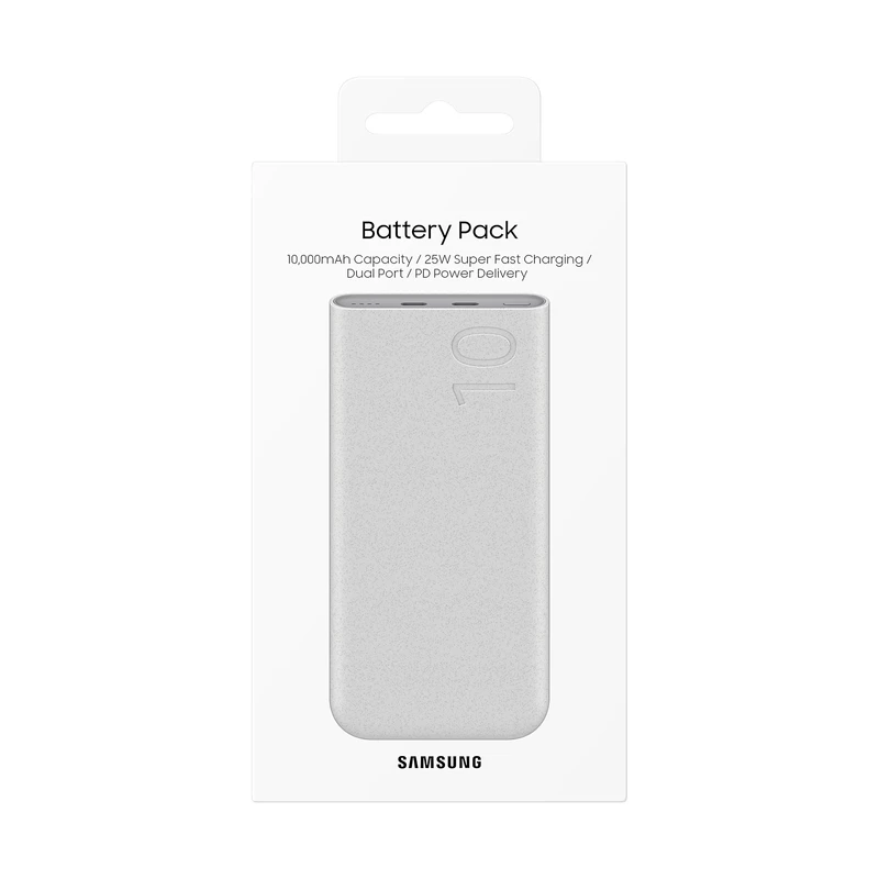 پاوربانک سامسونگ مدل EB-P3400 ظرفیت 10000 - Image 15