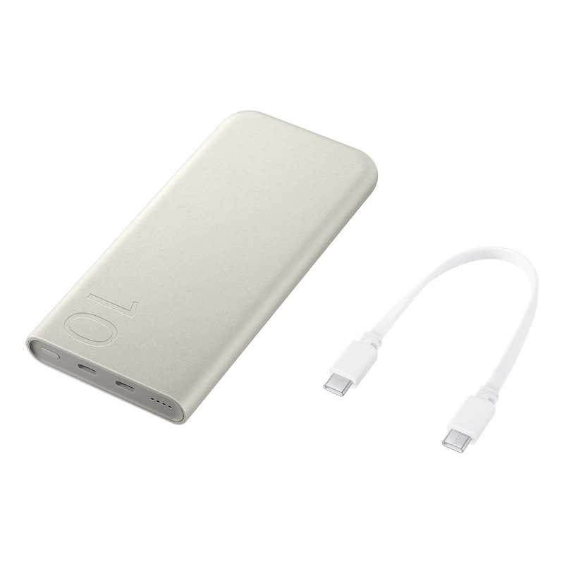 پاوربانک سامسونگ مدل EB-P3400 ظرفیت 10000 - Image 12