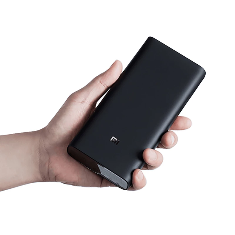 پاوربانک شیائومی مدل PB2050SZM ظرفیت 20000 - Image 24