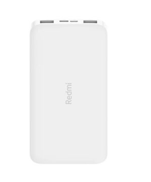 پاور بانک شیائومی مدل PB100LZM ظرفیت 10000mAh