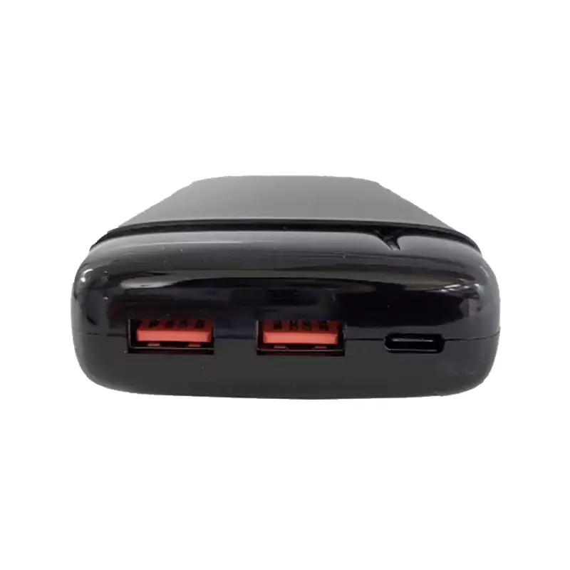 پاوربانک وریتی مدل V-PH132-20PD ظرفیت 20000 میلی آمپر ساعت | Verity - Image 2