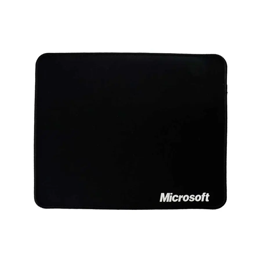 پد موس لاجیتک مدل 23*20 cm ا Logitech microsoft