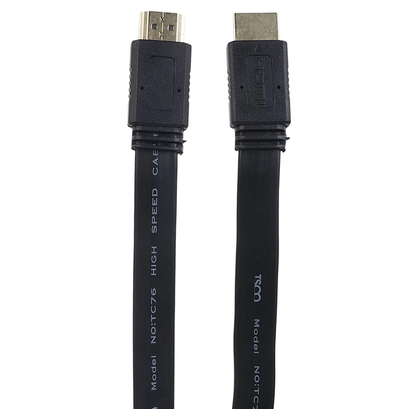 کابل HDMI تسکو مدل TC 72 به طول 3 متر (TSCO)