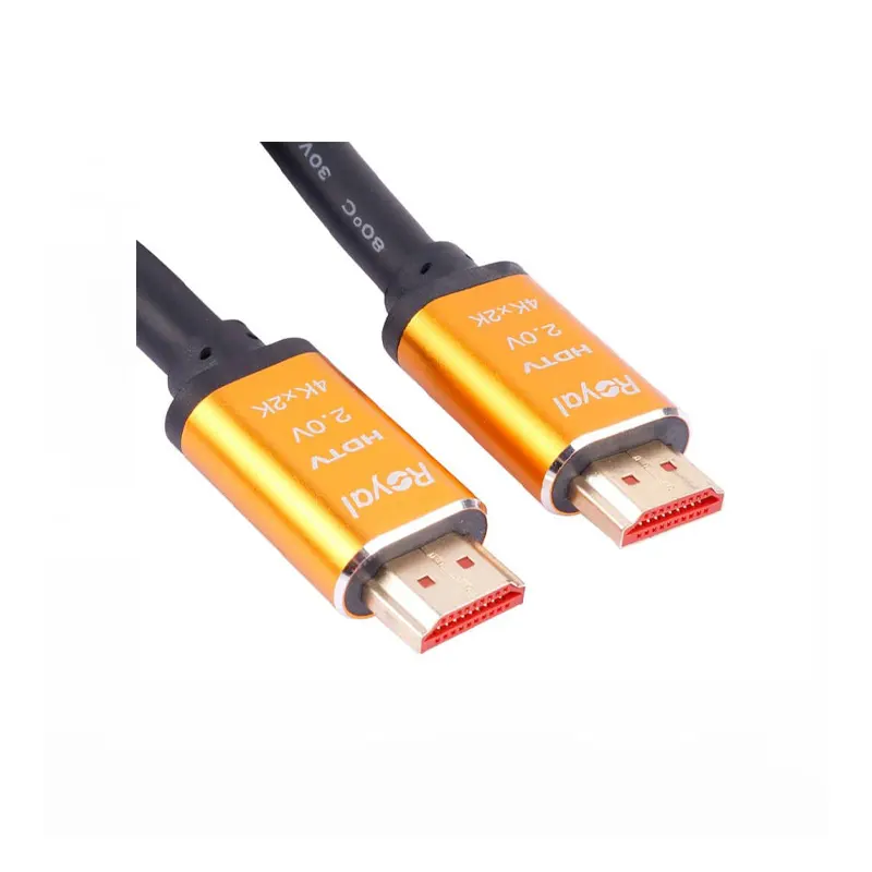 کابل HDMI طول 5متر royal - Image 3