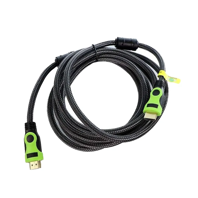 کابل HDMI مچر مدل MR-91 طول 3 متر | MACHER - Image 3