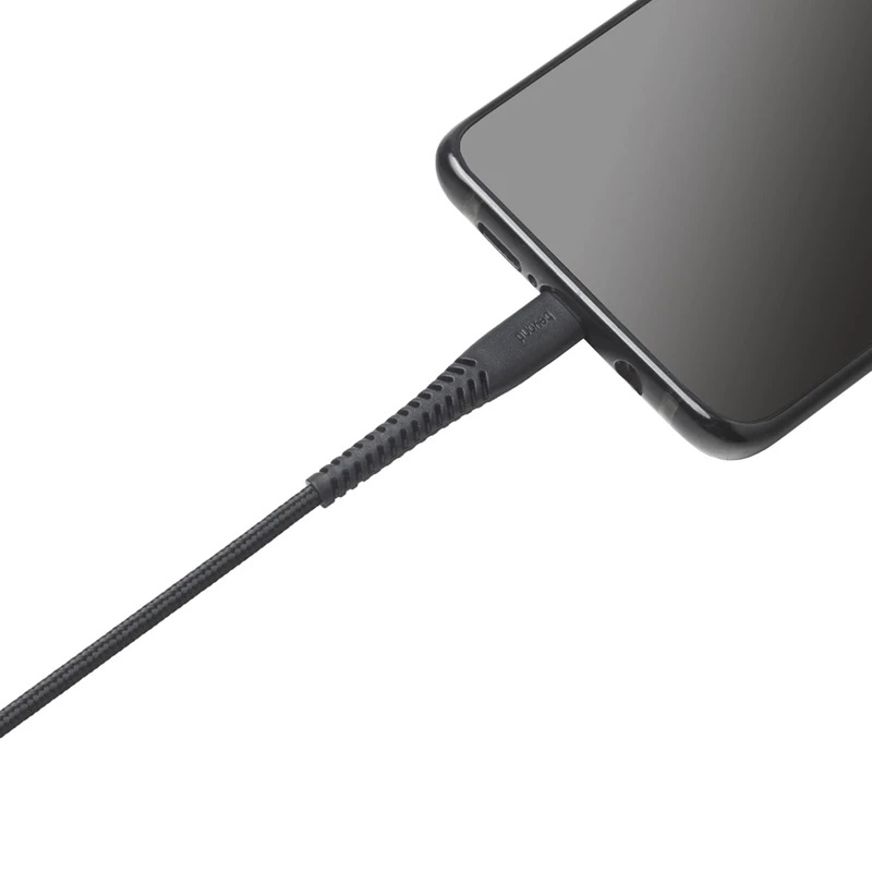 کابل تبدیل USB به MicroUSB بیاند مدل BUM-301 - Image 3