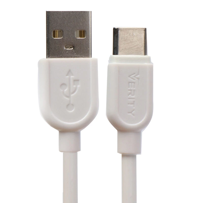 کابل تبدیل USB به USB-C وریتی مدل CB3110T - Image 3