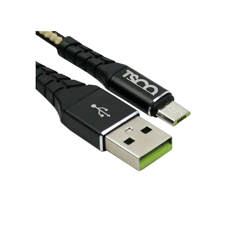 کابل شارژ تسکو TCA72 - Image 3