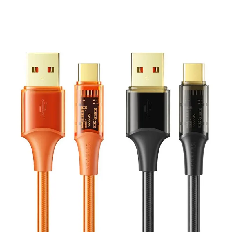 کابل تبدیل USB به USB-C مک دودو مدل CA2090 طول 1.2 متر | MCdodo - Image 3