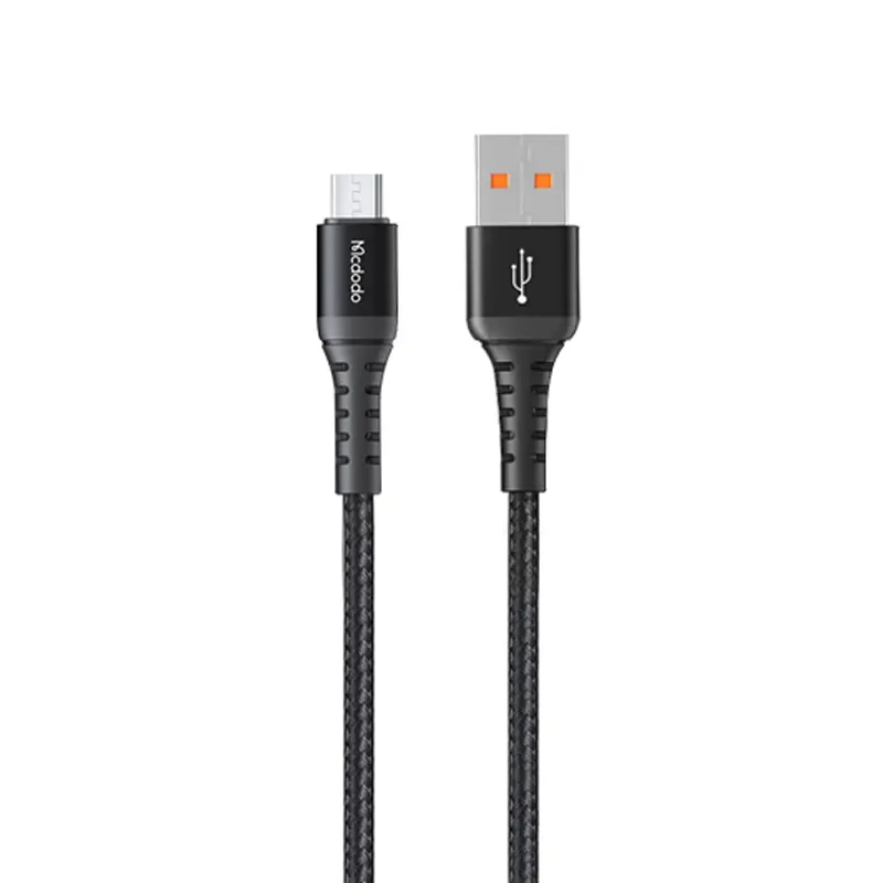 کابل تبدیل USB به microUSB مک دودو مدل CA2281 طول 1 متر | Mcdodo