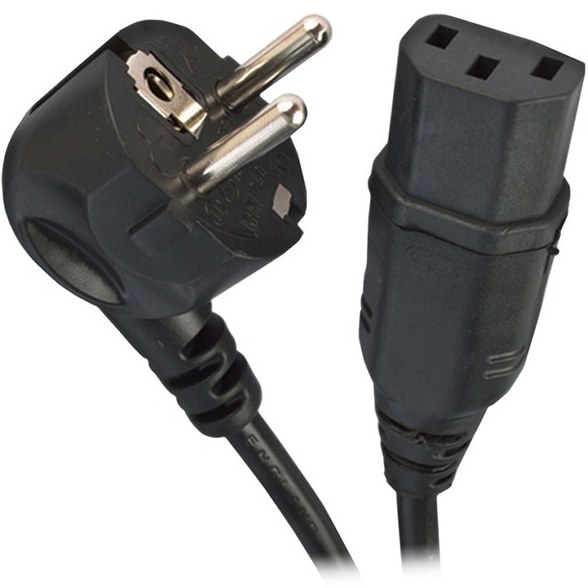 کابلبرق PC 1.5M TC84 TSCO - Image 4